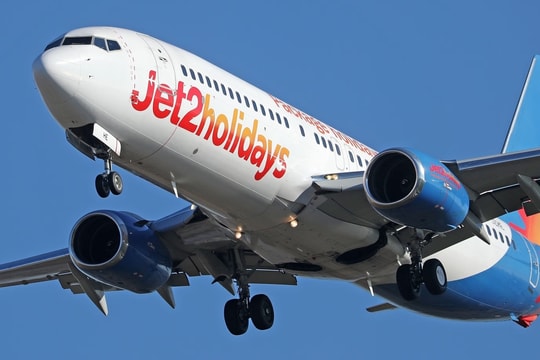 Hãng bay đón khách kỷ lục chỉ nhờ một câu nói