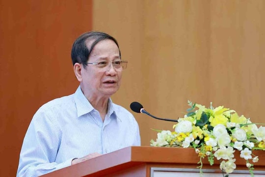 'Xăng E10 có thể giúp Việt Nam tiết kiệm gần tỷ USD mỗi năm'