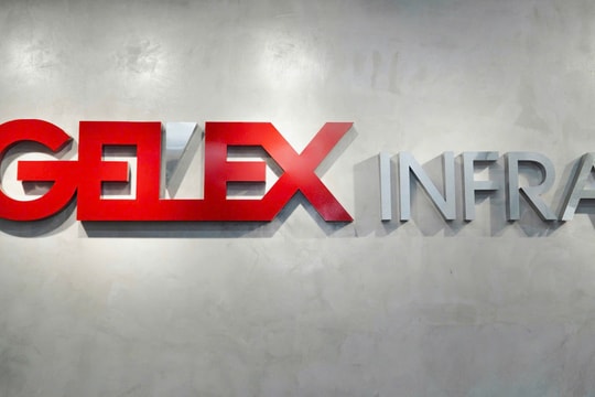 Công ty hạ tầng Gelex được chấp thuận IPO 100 triệu cổ phiếu