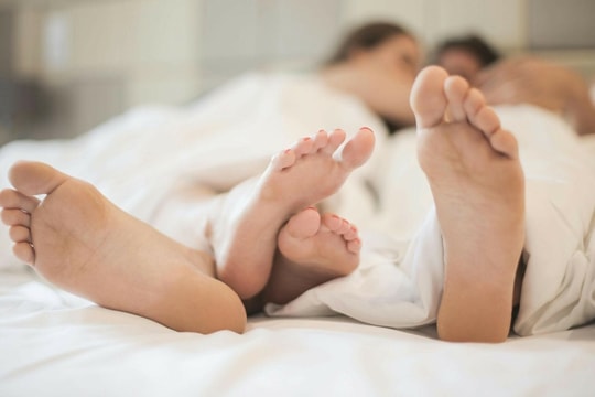 Vai trò của nam giới với bạn đời trước nguy cơ nhiễm HPV