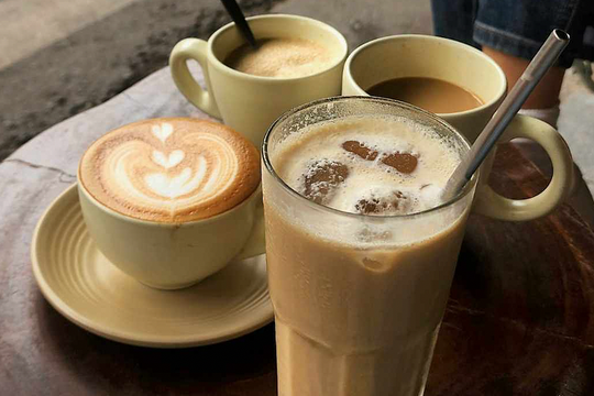 Ba loại đồ uống âm thầm hại thận