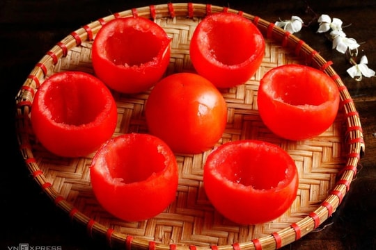 6 loại quả giảm đầy hơi nên ăn thường xuyên