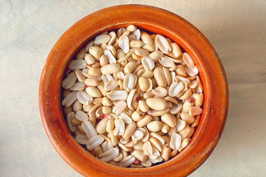 5 món ăn uống giàu dinh dưỡng tốt cho mắt