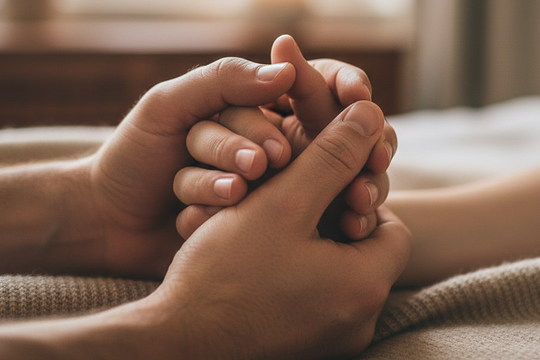 Kiểm tra dấu hiệu mắc bệnh Parkinson sớm