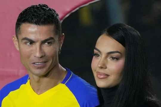 Ronaldo có thể tổ chức đám cưới sau World Cup 2026