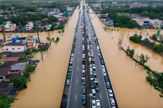 U22 Việt Nam có thể phải đổi nơi đá SEA Games 33