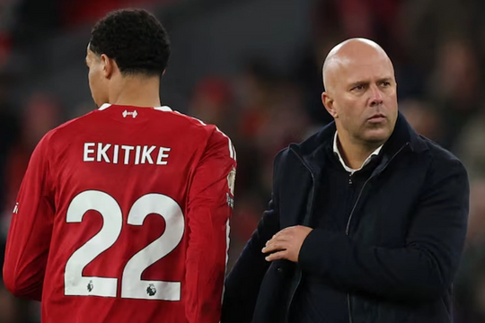 Slot tránh dự lễ trao giải HLV hay nhất