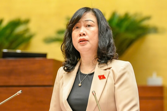 Chính phủ đề xuất chương trình sức khỏe và dân số 125.000 tỷ đồng