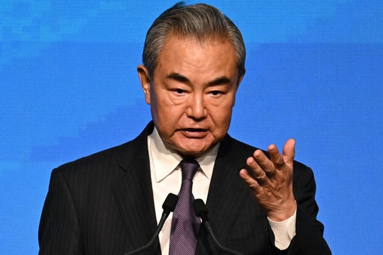 Căng thẳng Trung - Nhật hồi sinh 'ngoại giao chiến lang'