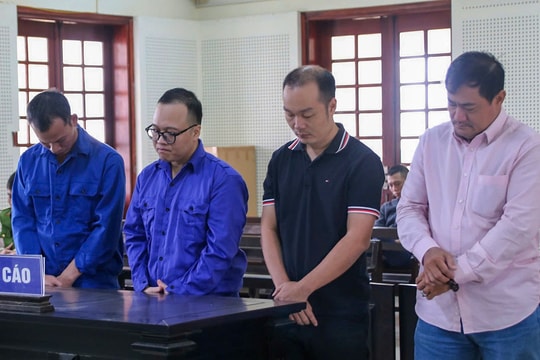 Lừa 'chạy' án chiếm đoạt hơn 2 tỷ đồng