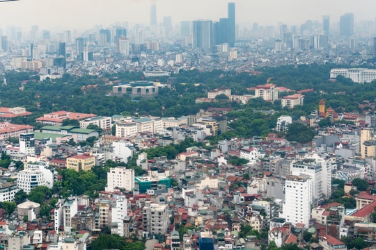 Hà Nội sắp đấu giá khu đất vàng ở phường Ba Đình từ 679 tỷ đồng