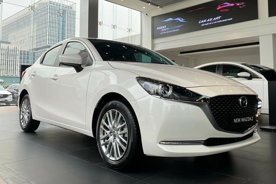 Nữ mới lái, 500 triệu nên mua xe nào?