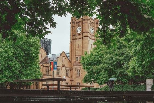 Du học sinh Việt mới đến Australia giảm hơn 40%