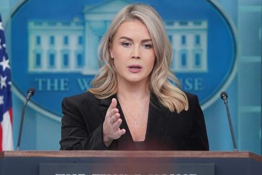 Mỹ phủ nhận ông Trump thiên vị Nga trong đàm phán