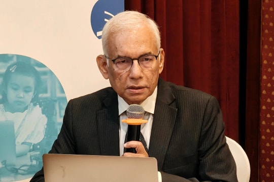 'Việt Nam là điểm sáng về tăng trưởng bằng sáng chế'