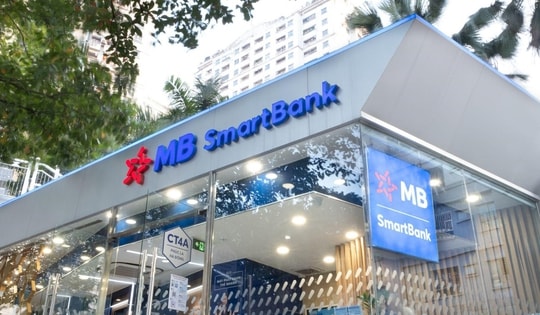 Thu hút 500 triệu USD vốn xanh, MB khẳng định vị thế trong hành trình phát triển bền vững