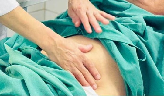 Người đàn ông nguy kịch sau bữa nhậu với thịt ếch, vịt