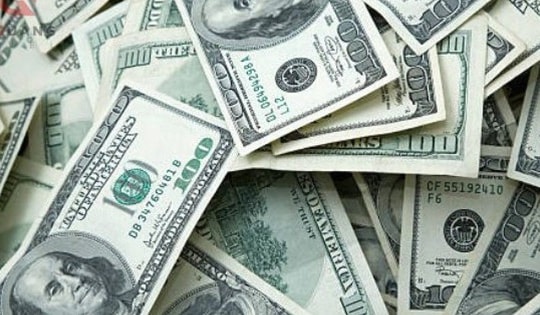 Tỉ giá USD, lãi suất hôm nay 25/11: Tỉ giá VND/USD nhích tăng, DXY tiếp tục "tạm nghỉ"