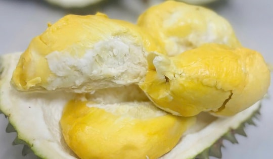 Loại sầu riêng bán 700.000 đồng/kg nhưng vẫn "cháy hàng"