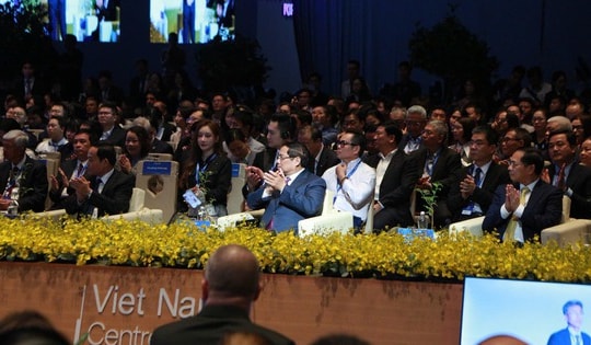 Trung tâm tài chính quốc tế Việt Nam tại TP HCM sẽ đi vào hoạt động trong tháng 12