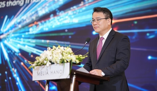 Thứ trưởng Bộ Tài chính: Huy động khu vực tư nhân là yêu cầu tất yếu khi phát triển hạ tầng