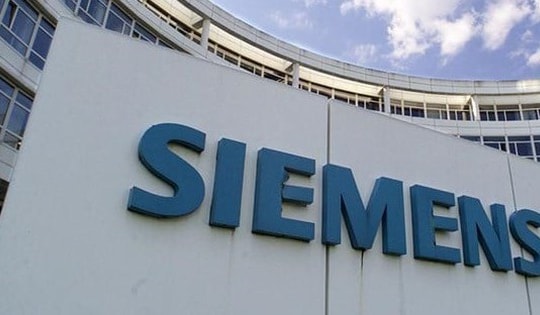 Tập đoàn công nghệ của Đức đề xuất “bản thiết kế” cho siêu đô thị TP HCM