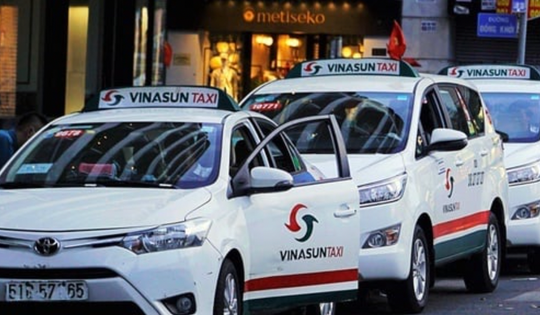 Chủ tịch một tập đoàn công nghệ "gom" thêm gần 5,5 triệu cổ phiếu Vinasun