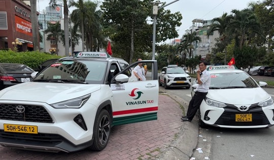 Lãnh đạo Vinasun nói về chiến lược cạnh tranh