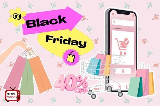 Omniomania: Hội chứng mua sắm không kiểm soát là gì?