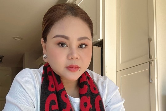 Tình hình sức khỏe của Lê Giang