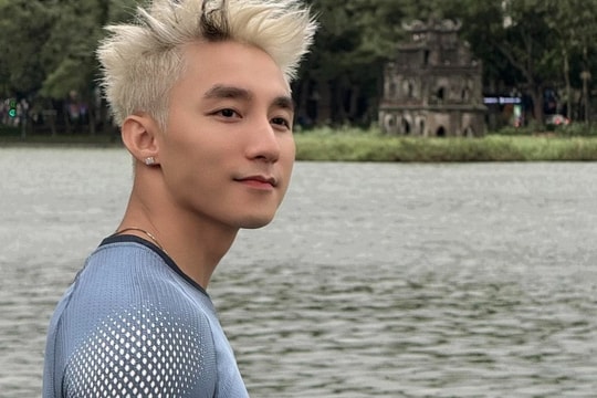 Sơn Tùng M-TP ủng hộ 700 triệu đồng