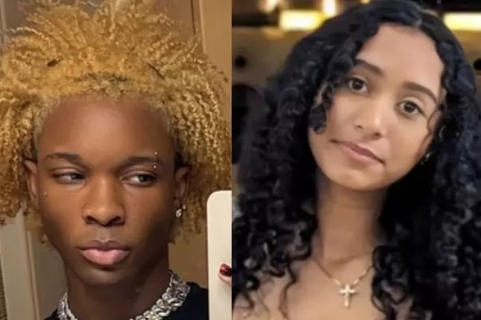 Diễn biến vụ cô gái 15 tuổi bị sát hại, giấu trong cốp xe ca sĩ D4vd