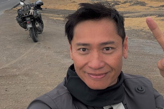 Ông trùm giải trí Malaysia tử vong tại Thái Lan