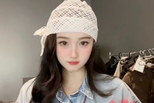 Thêm bản nhạc Việt tạo cơn sốt ở Trung Quốc