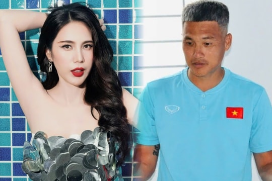 Lê Công Vinh và Thủy Tiên sau thời gian 'biến mất' trên MXH