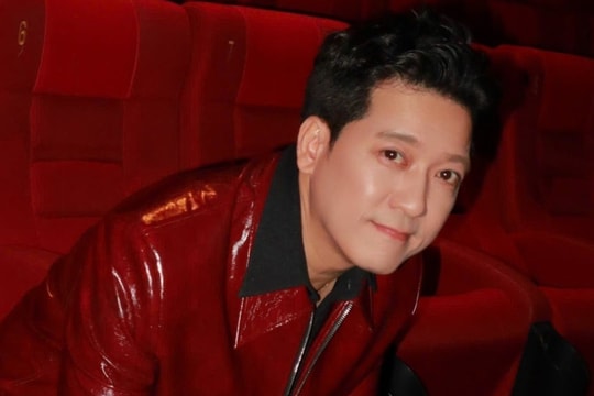 Ngỡ ngàng về Trường Giang