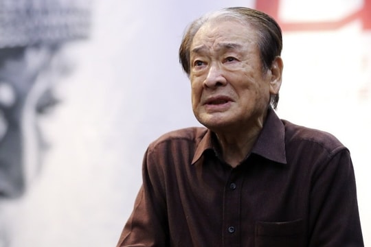 'Ông nội quốc dân' Lee Soon Jae qua đời