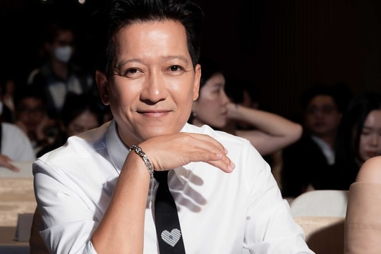 Lý do Trường Giang gây bàn tán