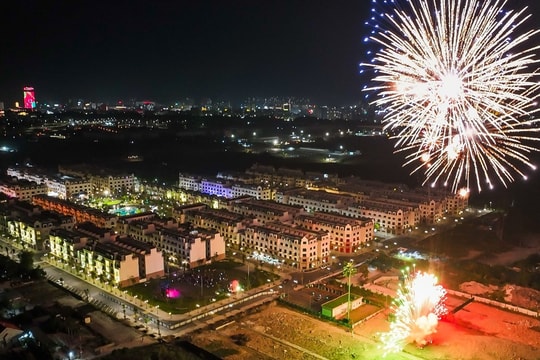 Phố thương mại tại Móng Cái có tiềm năng đón triệu lượt khách nhờ vị trí đắc địa