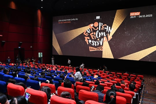 Tác phẩm nổi tiếng điện ảnh Na Uy gây ấn tượng với khán giả Việt