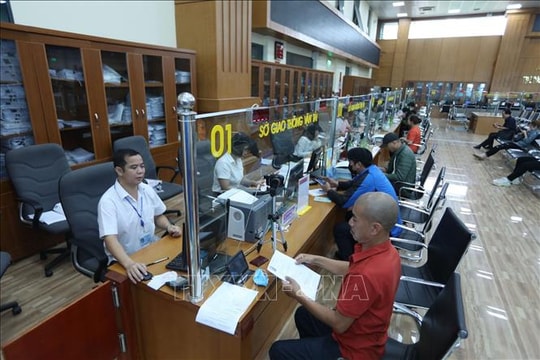 Hoàn tất giải quyết chế độ, chính sách theo Nghị định 178, không còn tồn đọng