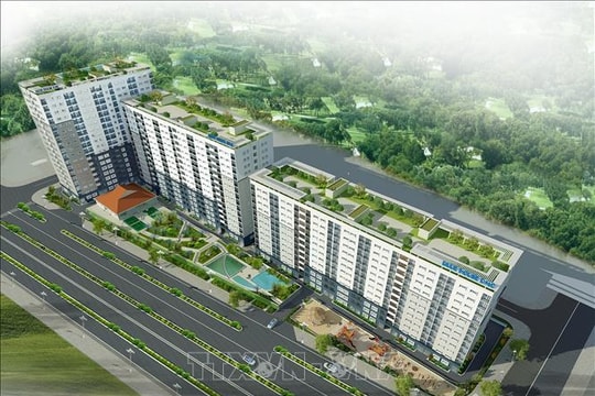 Đà Nẵng: Kiểm tra, xử lý nghiêm 'cò mồi' mua nhà ở xã hội