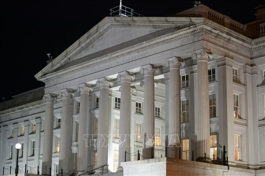 Điểm tin kinh tế thế giới nổi bật ngày 26/11/2025