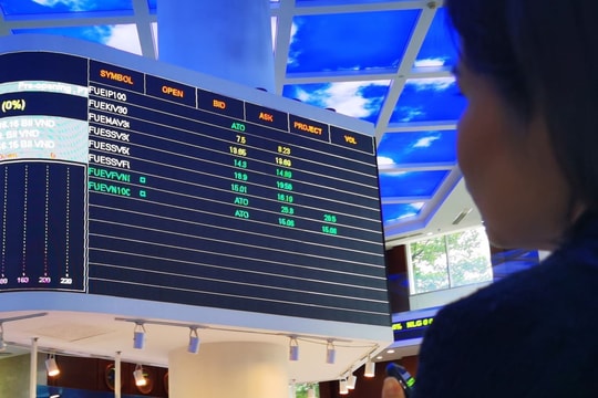 Sửa đổi, bổ sung quy định về xử phạt vi phạm hành chính liên quan đến chào bán, phát hành cổ phiếu riêng lẻ