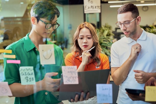 Thêm 2.745 người tại Lào Cai tham gia BHXH, BHYT từ ‘Ngày hội tuyên truyền viên’