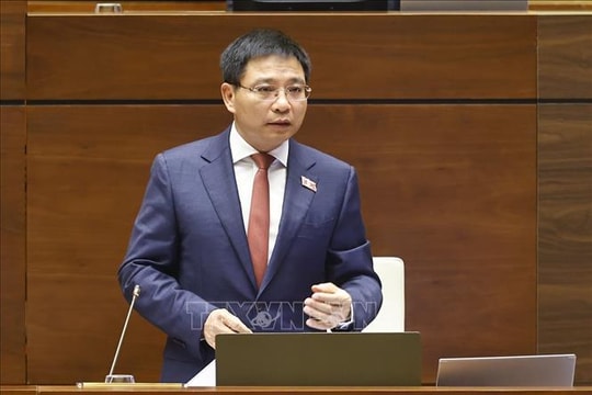 Xác định rõ mục tiêu, nguyên tắc dự trữ chiến lược để bảo đảm tự chủ quốc gia