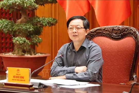 Rà soát, chấm dứt hiệu lực của các văn bản không còn được áp dụng trên thực tế