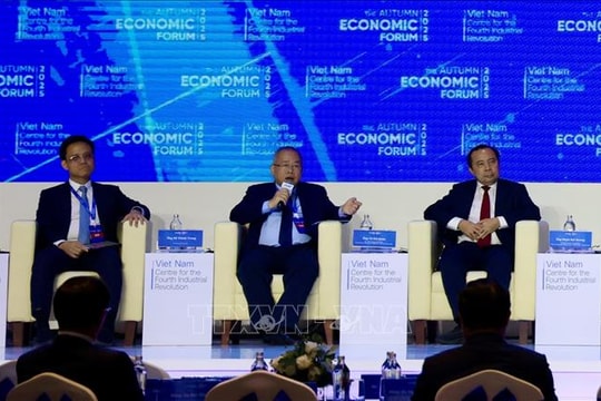 Việt Nam cần khoảng 28 tỷ USD cho chuyển đổi xanh đến năm 2030