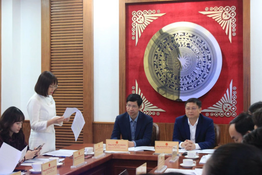 Lễ bế mạc Năm Du lịch Quốc gia - Huế 2025 diễn ra ngày 20/12