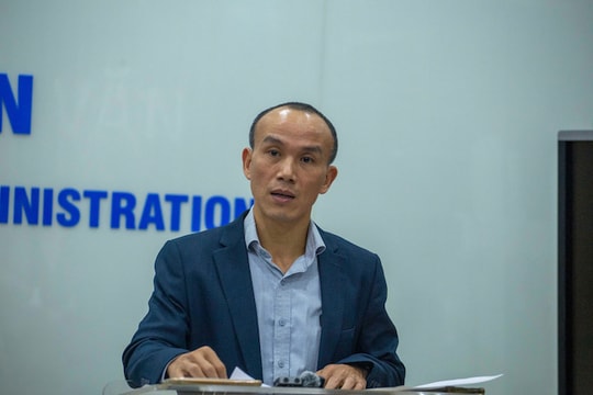 Bão số 15 đã mạnh lên cấp 10, dự báo 2 kịch bản đường đi của bão